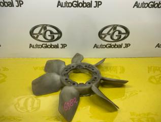 Вентилятор вязкомуфты TOYOTA HILUX SURF KZN185 1KZTE 1636167020 1 ракурс Вентилятор вязкомуфты TOYOTA HILUX SURF KZN185 1KZTE 1636167020 1 ракурс
