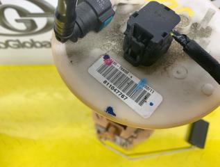 Топливный насос SUZUKI ESCUDO TDA4W J24B 1510078880 3 ракурс