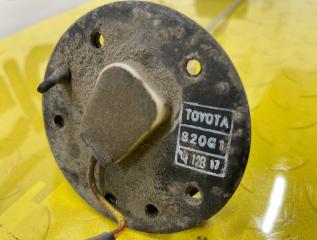 Датчик уровня топлива правый задний TOYOTA LAND CRUISER PRADO LJ78G 2LTE 8332069025 3 ракурс