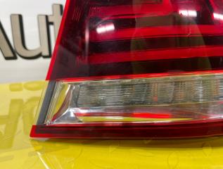 Стоп-сигнал правый задний LEXUS LS460 USF40 1URFSE 8155150250 2 ракурс