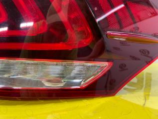 Стоп-сигнал правый задний LEXUS LS460 USF40 1URFSE 8155150250 4 ракурс
