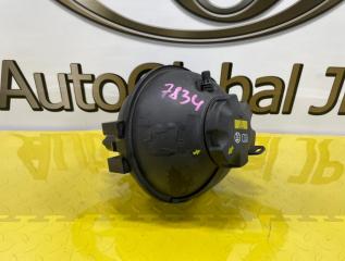 Бачок расширительный BMW X4 F26 N20B20A 17138616418 1 ракурс