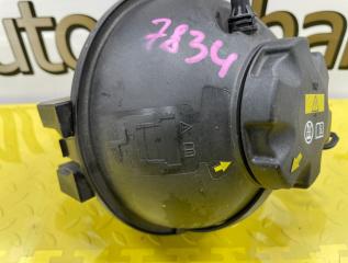 Бачок расширительный BMW X4 F26 N20B20A 17138616418 4 ракурс