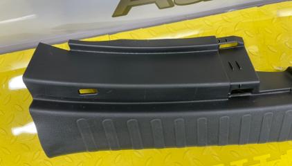 Накладка замка багажника HONDA CR-V RT6 LFB 84641TPAJ51ZA 2 ракурс