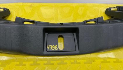 Накладка замка багажника HONDA CR-V RT6 LFB 84641TPAJ51ZA 5 ракурс