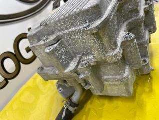 Инвертор HONDA CR-V RT6 LFB 1B0005RDJ22 4 ракурс
