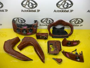 Пластик салона TOYOTA VANGUARD GSA33 2GRFE 5542042060E0 2 ракурс