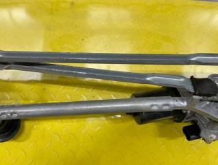 Трапеция дворников HONDA CR-V RT6 LFB 76530TMET01 3 ракурс