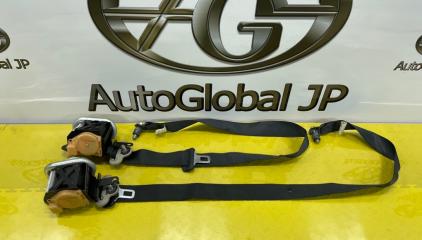 Ремень безопасности передний SUZUKI ESCUDO TDA4W J24B 8490165J13BHE 1 ракурс