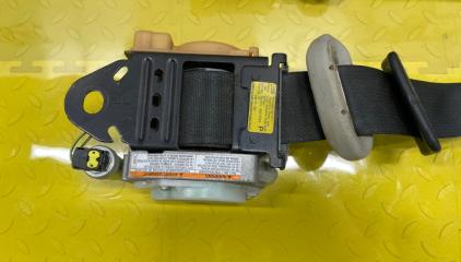 Ремень безопасности передний SUZUKI ESCUDO TDA4W J24B 8490165J13BHE 5 ракурс