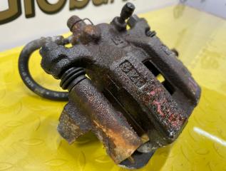 Суппорт левый задний SUZUKI ESCUDO TDA4W J24B 5540277K01 3 ракурс