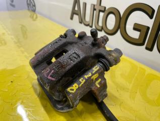 Суппорт левый задний SUZUKI ESCUDO TDA4W J24B 5540277K01 4 ракурс