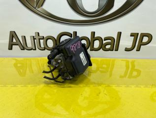 Блок abs Jeep Grand Cherokee WK2 ERB 3.6 68085387AB 1 ракурс