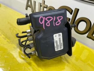Блок abs Jeep Grand Cherokee WK2 ERB 3.6 68085387AB 2 ракурс