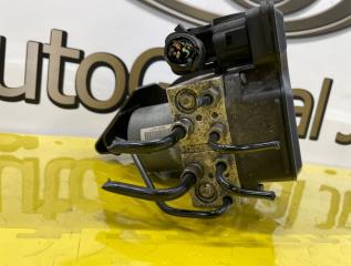 Блок abs Jeep Grand Cherokee WK2 ERB 3.6 68085387AB 4 ракурс