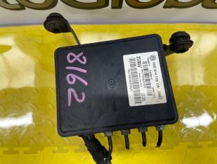 Блок abs AUDI Q3 8U CZDA 5N0614109CA 2 ракурс