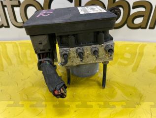 Блок abs AUDI Q3 8U CZDA 5N0614109CA 4 ракурс