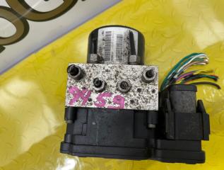 Блок abs Jeep WRANGLER JK EGT - 3.8L 68003363AB 4 ракурс