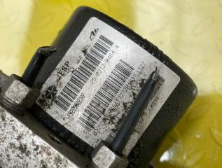 Блок abs Jeep WRANGLER JK EGT - 3.8L 68003363AB 5 ракурс