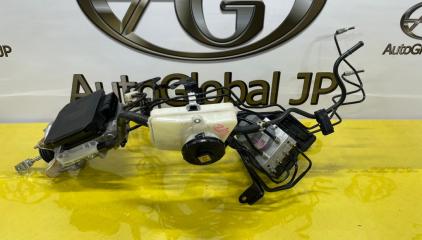 Главный тормозной цилиндр HONDA CR-V RT6 LFB 01469TPBJ91 1 ракурс