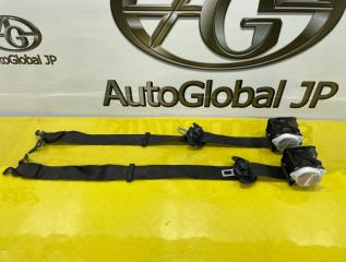 Ремень безопасности передний BMW X4 F26 N20B20A 72117258431 1 ракурс