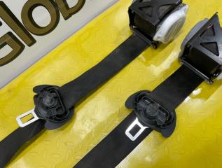 Ремень безопасности передний BMW X4 F26 N20B20A 72117258431 5 ракурс