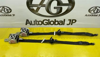Ремень безопасности передний Jeep Grand Cherokee SRT WK2 ESG 6.4 1VL08DX9AD 1 ракурс