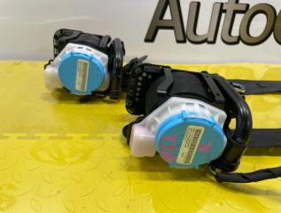 Ремень безопасности передний AUDI Q3 8U CZDA 8U0857705C 2 ракурс