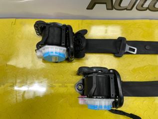 Ремень безопасности передний AUDI Q3 8U CZDA 8U0857705C 3 ракурс