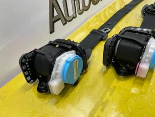 Ремень безопасности передний AUDI Q3 8U CZDA 8U0857705C 4 ракурс