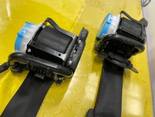 Ремень безопасности передний AUDI Q3 8U CZDA 8U0857705C 5 ракурс