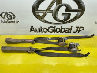 Ремень безопасности передний TOYOTA TUNDRA UCK40 2UZFE 732200C011E2 1 ракурс