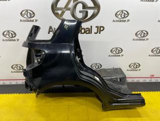 Крыло правое заднее SUZUKI SX4 YA41S J20A 6411180J40P31 1 ракурс