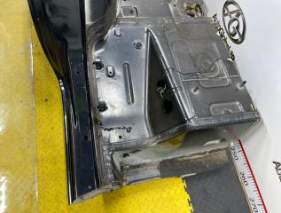 Крыло правое заднее SUZUKI SX4 YA41S J20A 6411180J40P31 3 ракурс