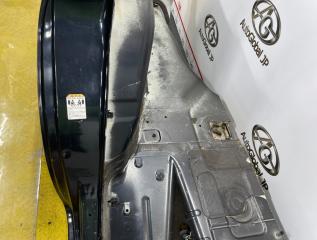 Крыло правое заднее SUZUKI SX4 YA41S J20A 6411180J40P31 4 ракурс
