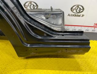 Крыло правое заднее SUZUKI SX4 YA41S J20A 6411180J40P31 5 ракурс