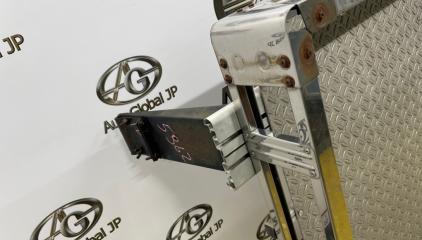 Багажник на крышу NISSAN SAFARI WRGY60 TD42 - 4 ракурс