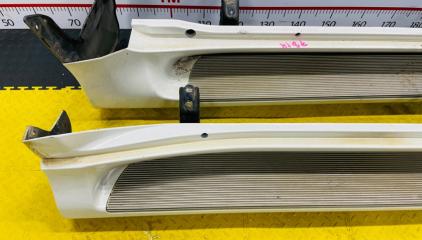 Подножки комплект TOYOTA LAND CRUISER PRADO GDJ150 1GDFTV 7580560050A1 3 ракурс