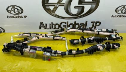 Airbag крыши HONDA JADE FR4 LEB 78870T4NH80 1 ракурс