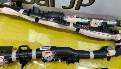 Airbag крыши HONDA JADE FR4 LEB 78870T4NH80 4 ракурс
