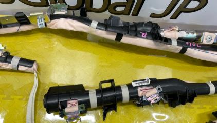 Airbag крыши HONDA JADE FR4 LEB 78870T4NH80 5 ракурс
