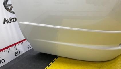 Бампер задний TOYOTA LAND CRUISER PRADO GDJ150 1GDFTV 5215960500A1 1 ракурс