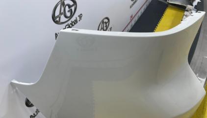 Бампер задний TOYOTA LAND CRUISER PRADO GDJ150 1GDFTV 5215960500A1 3 ракурс