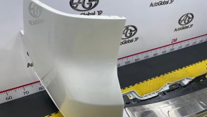 Бампер задний TOYOTA LAND CRUISER PRADO GDJ150 1GDFTV 5215960500A1 4 ракурс