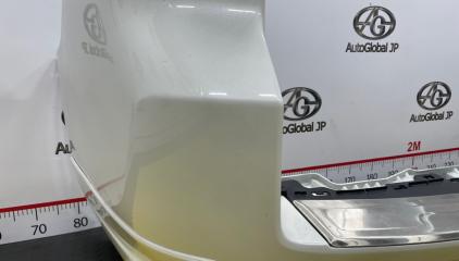 Бампер задний TOYOTA LAND CRUISER PRADO GDJ150 1GDFTV 5215960500A1 5 ракурс