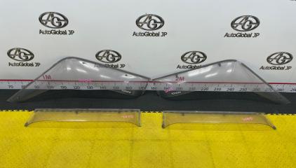 Ветровики комплект TOYOTA LAND CRUISER PRADO LJ78G 2LTE - 1 ракурс