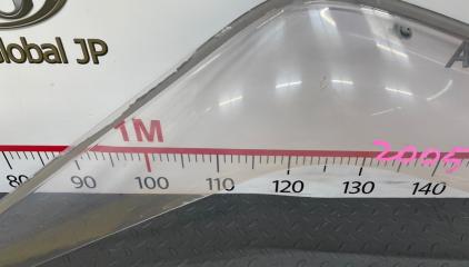 Ветровики комплект TOYOTA LAND CRUISER PRADO LJ78G 2LTE - 3 ракурс