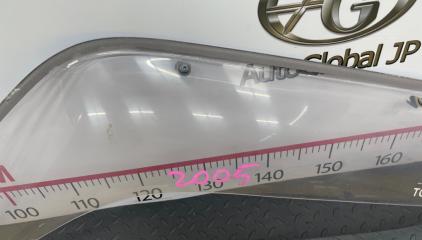 Ветровики комплект TOYOTA LAND CRUISER PRADO LJ78G 2LTE - 4 ракурс