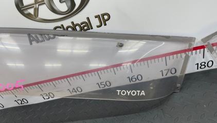 Ветровики комплект TOYOTA LAND CRUISER PRADO LJ78G 2LTE - 5 ракурс