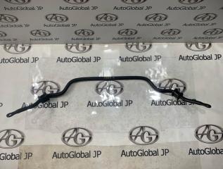 Стабилизатор передний TOYOTA TUNDRA UCK40 2UZFE 48811AF021 1 ракурс